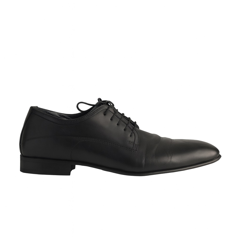 ZARA Classic Mens Dress Shoes